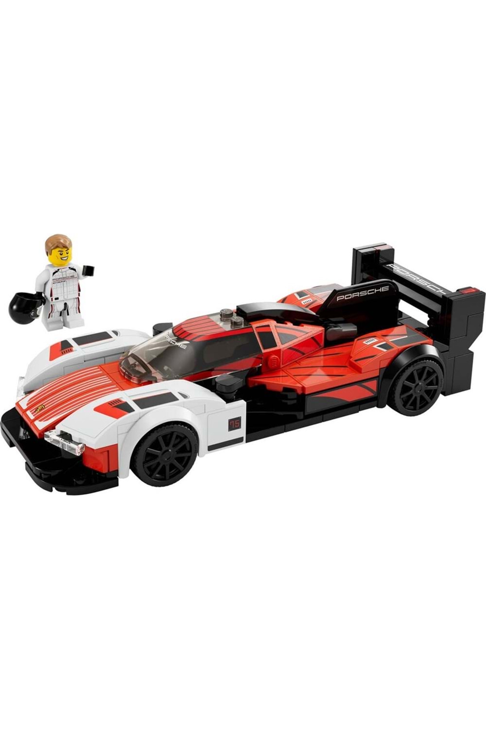 Lego Speed Champions Porsche 963 76916