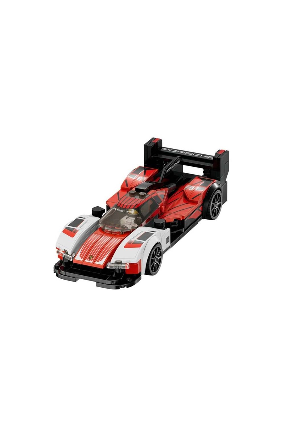 Lego Speed Champions Porsche 963 76916