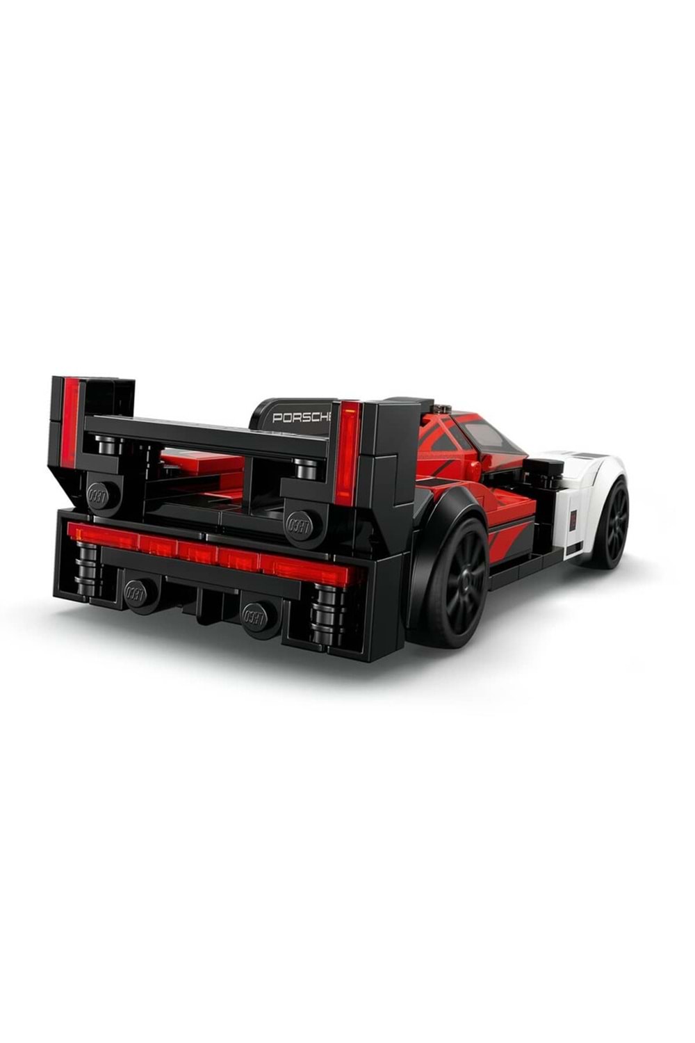 Lego Speed Champions Porsche 963 76916