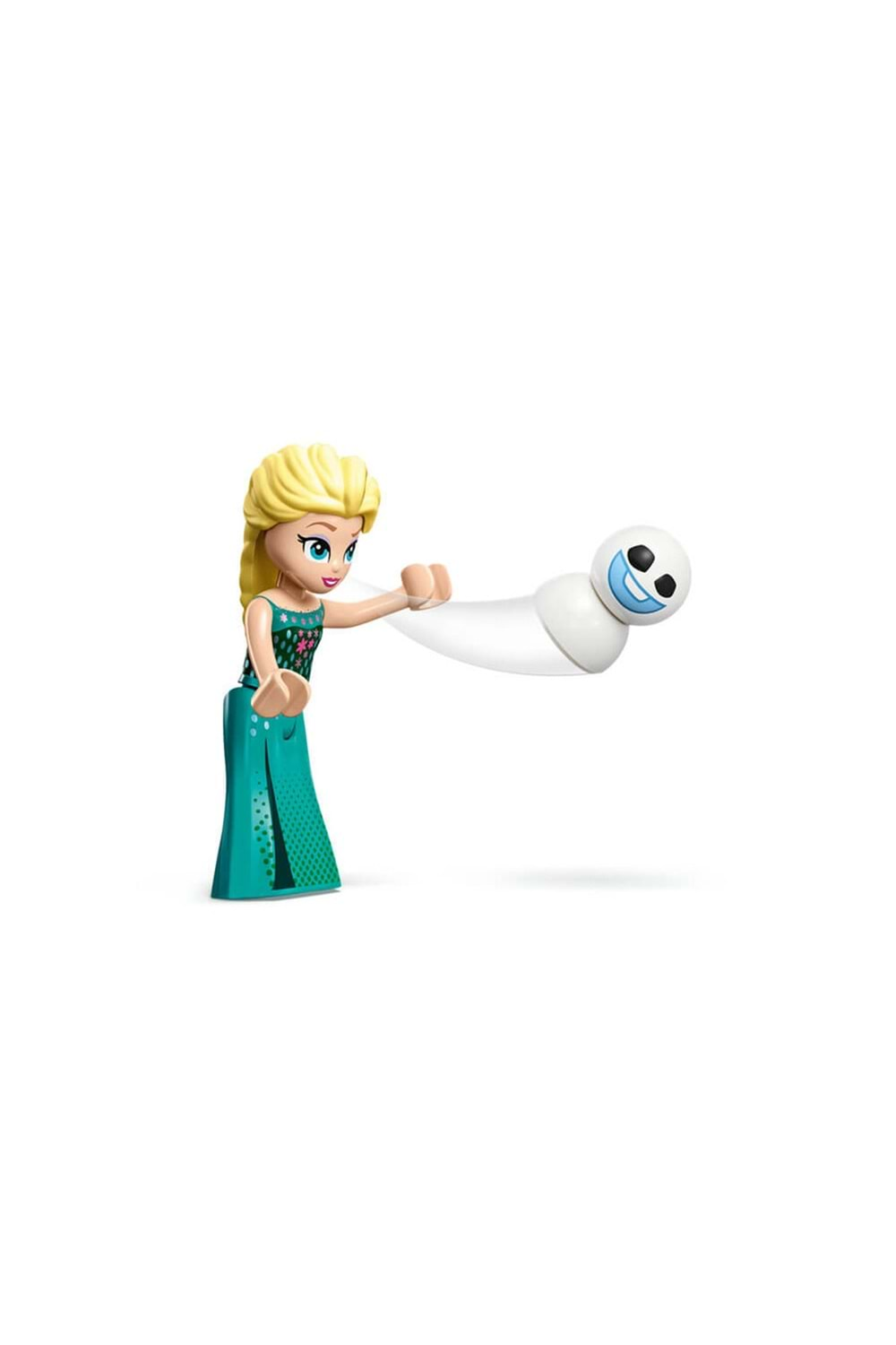 Lego Disney Princess Elsa'nın Dondurmacısı 43234