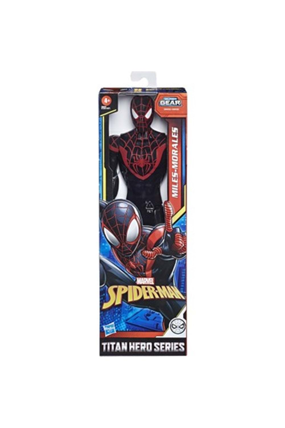 Marvel Spider Man Miles Morales E8525