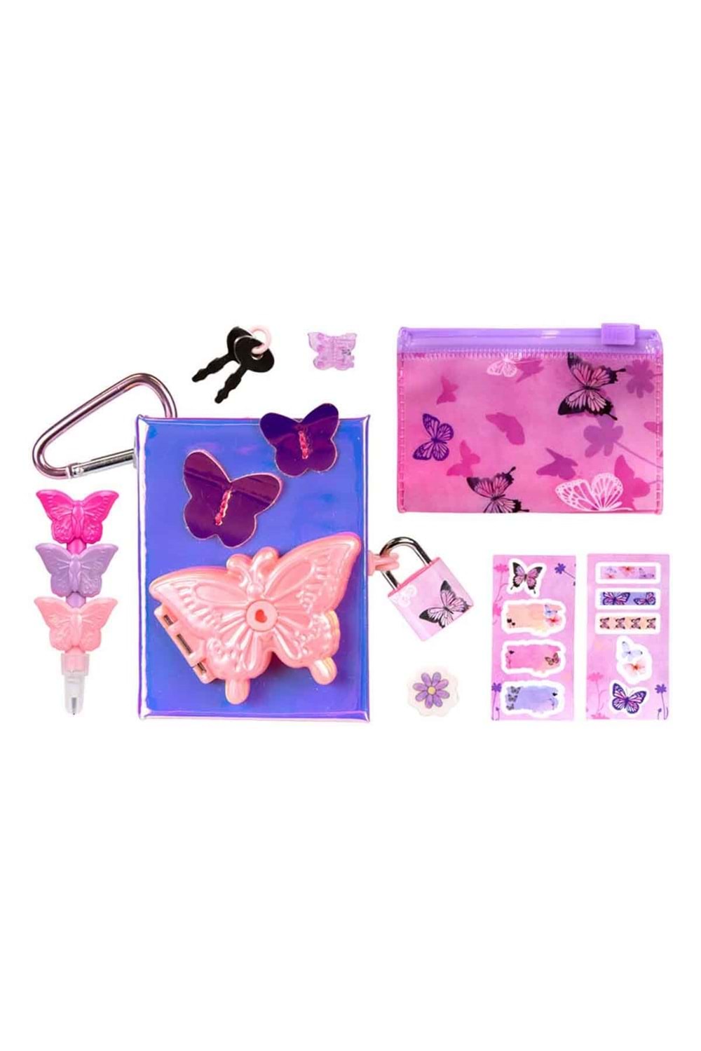 Real Littles Mini Günlük S9 RET08101