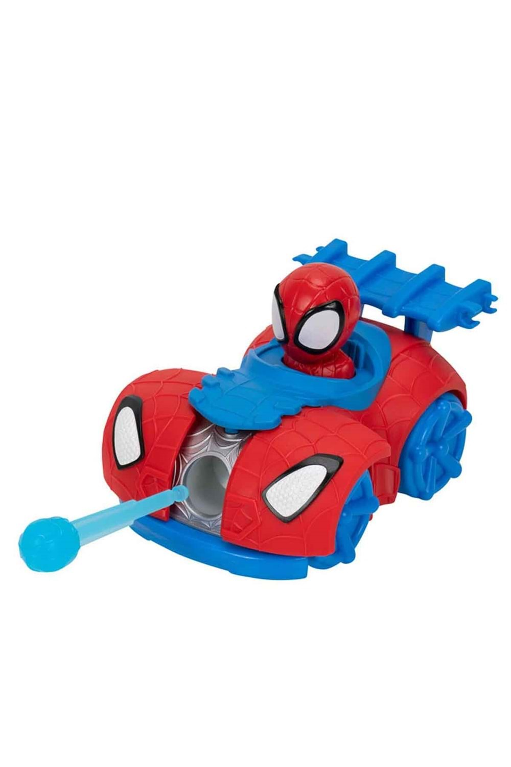 Spidey Ağ Fırlatan Araba PDY21000