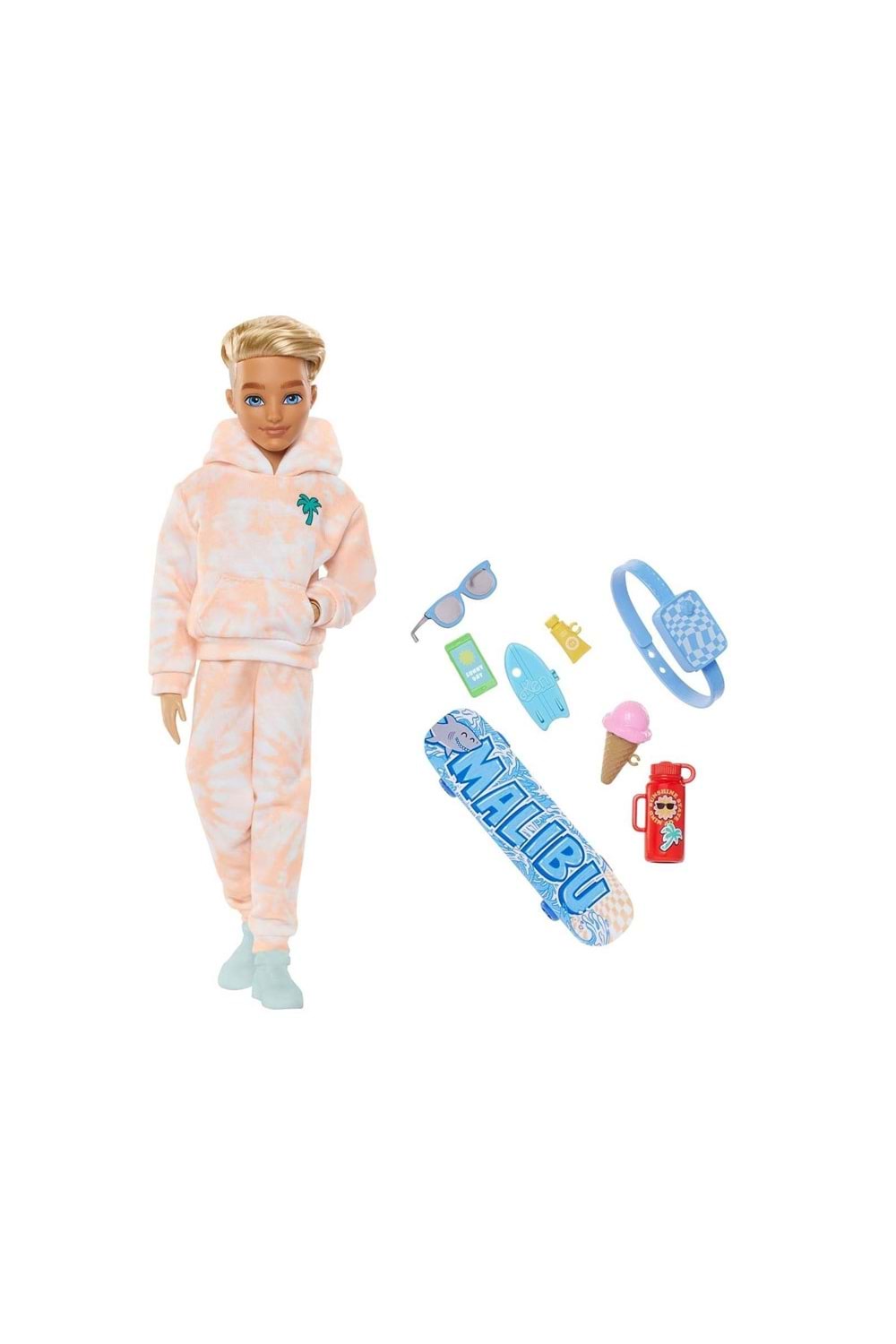 Barbie Dream Besties Ken JDD75
