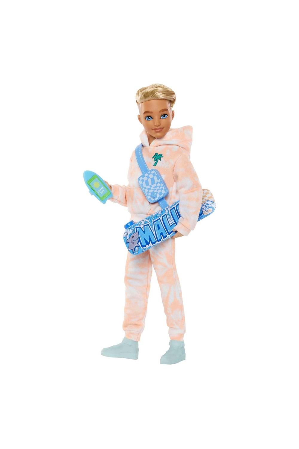 Barbie Dream Besties Ken JDD75