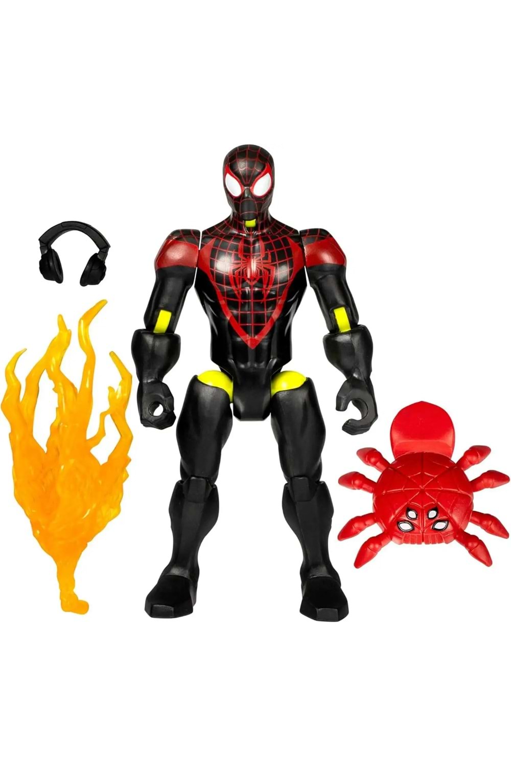 Marvel Miles Morales Mix Masher F9214