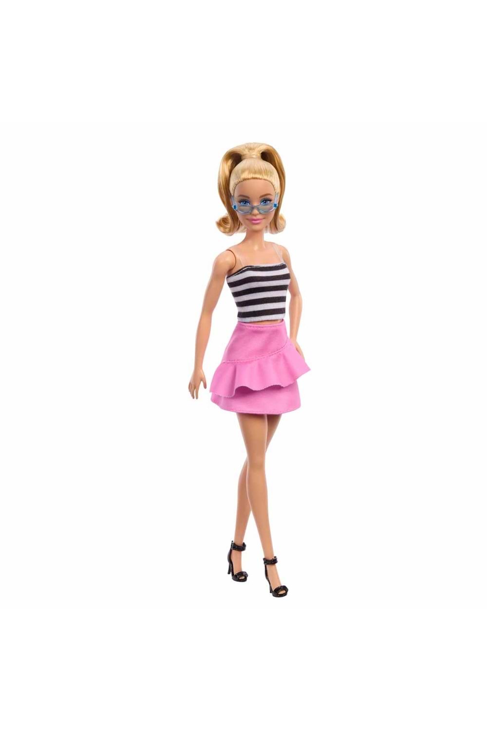 Barbie Büyüleyici Parti Bebekleri HRH11