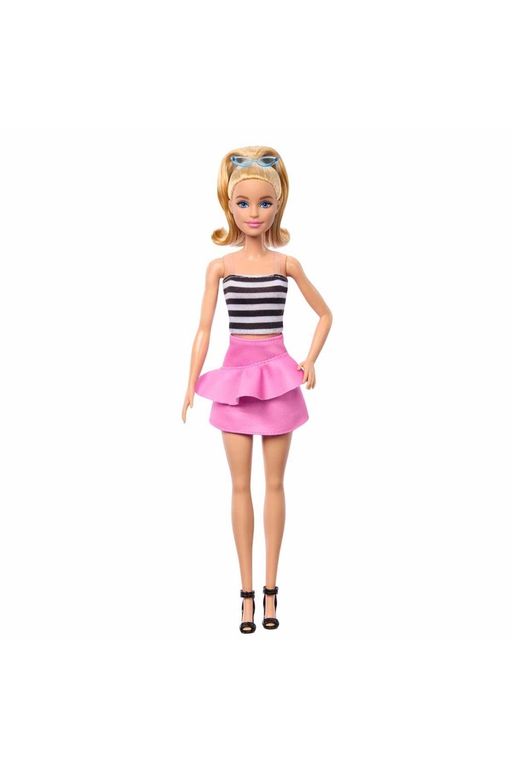 Barbie Büyüleyici Parti Bebekleri HRH11