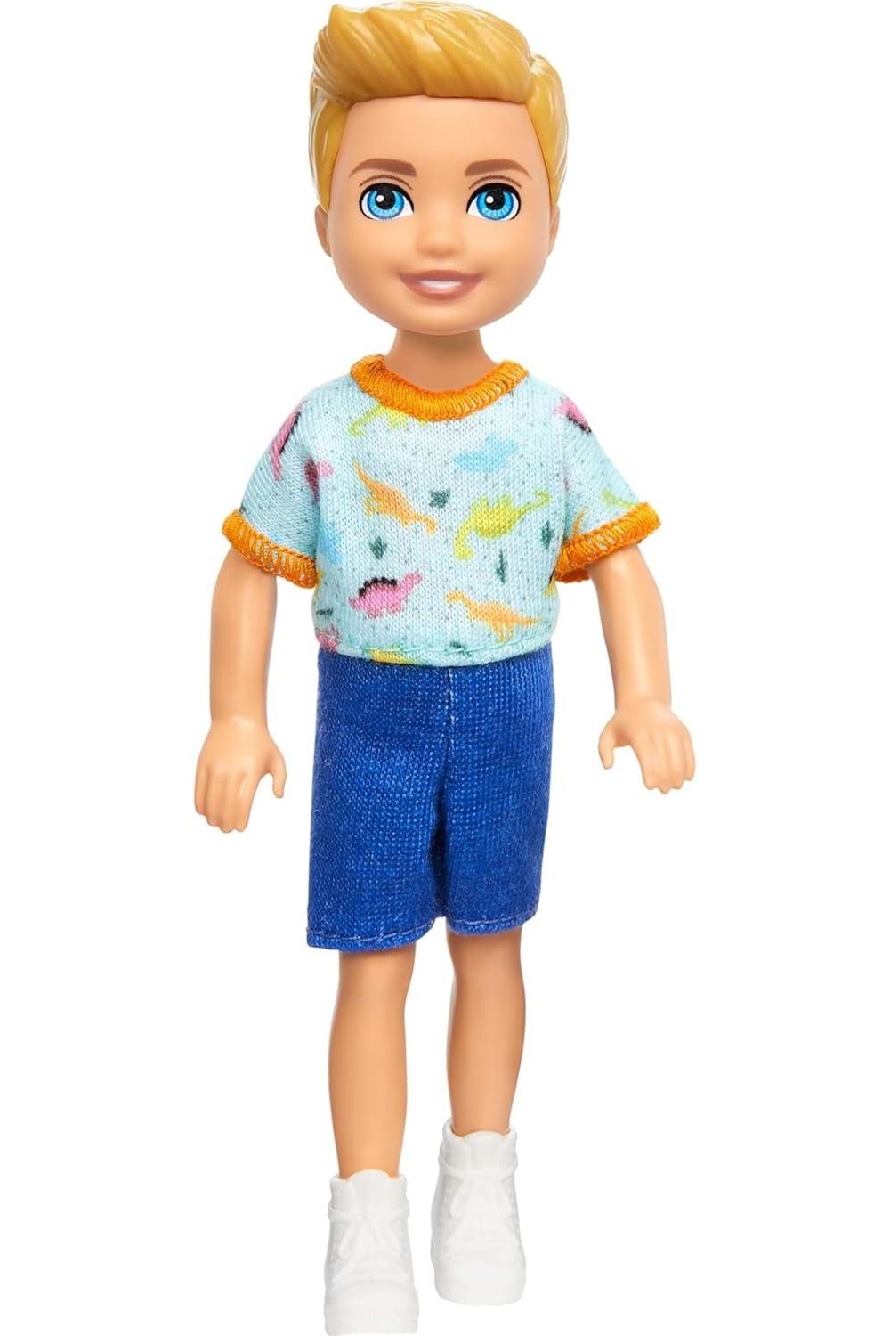 Barbie Aksesuarlı Chelsea Bebekler HXM98
