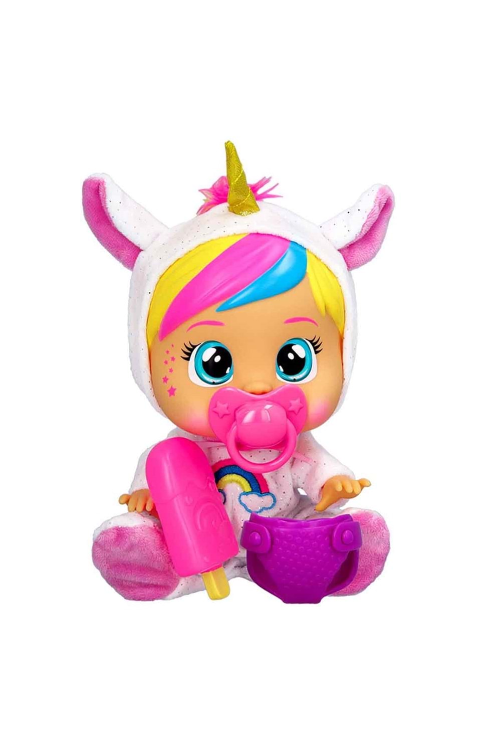Cry Babies Love Fantasy Dreamy CYB60000