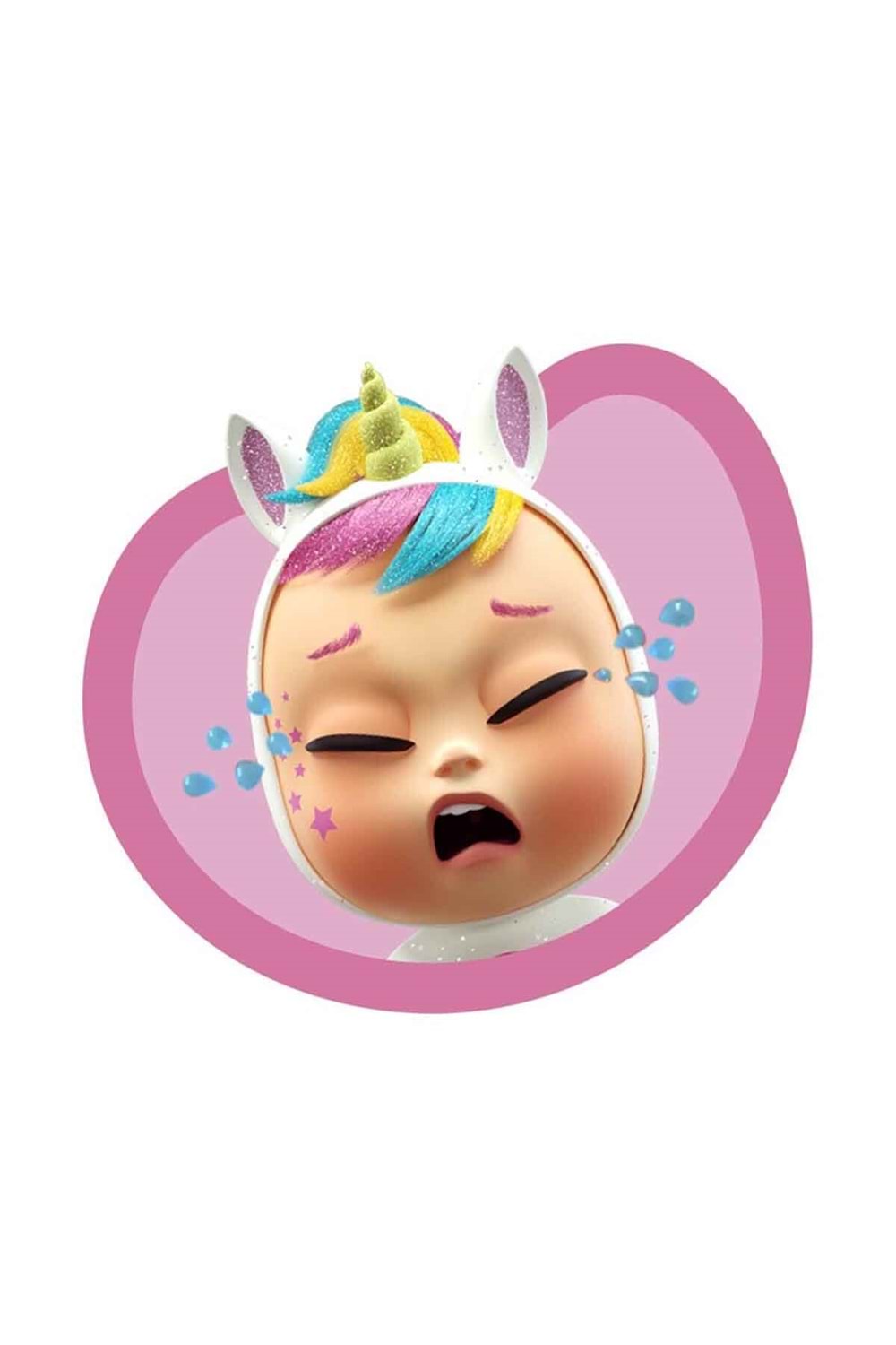 Cry Babies Love Fantasy Dreamy CYB60000