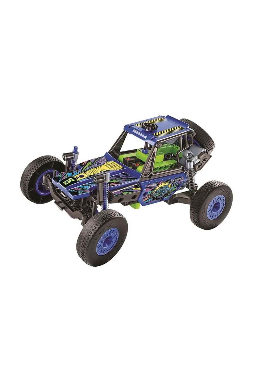 Clementoni Mechanics Off-Road 75112