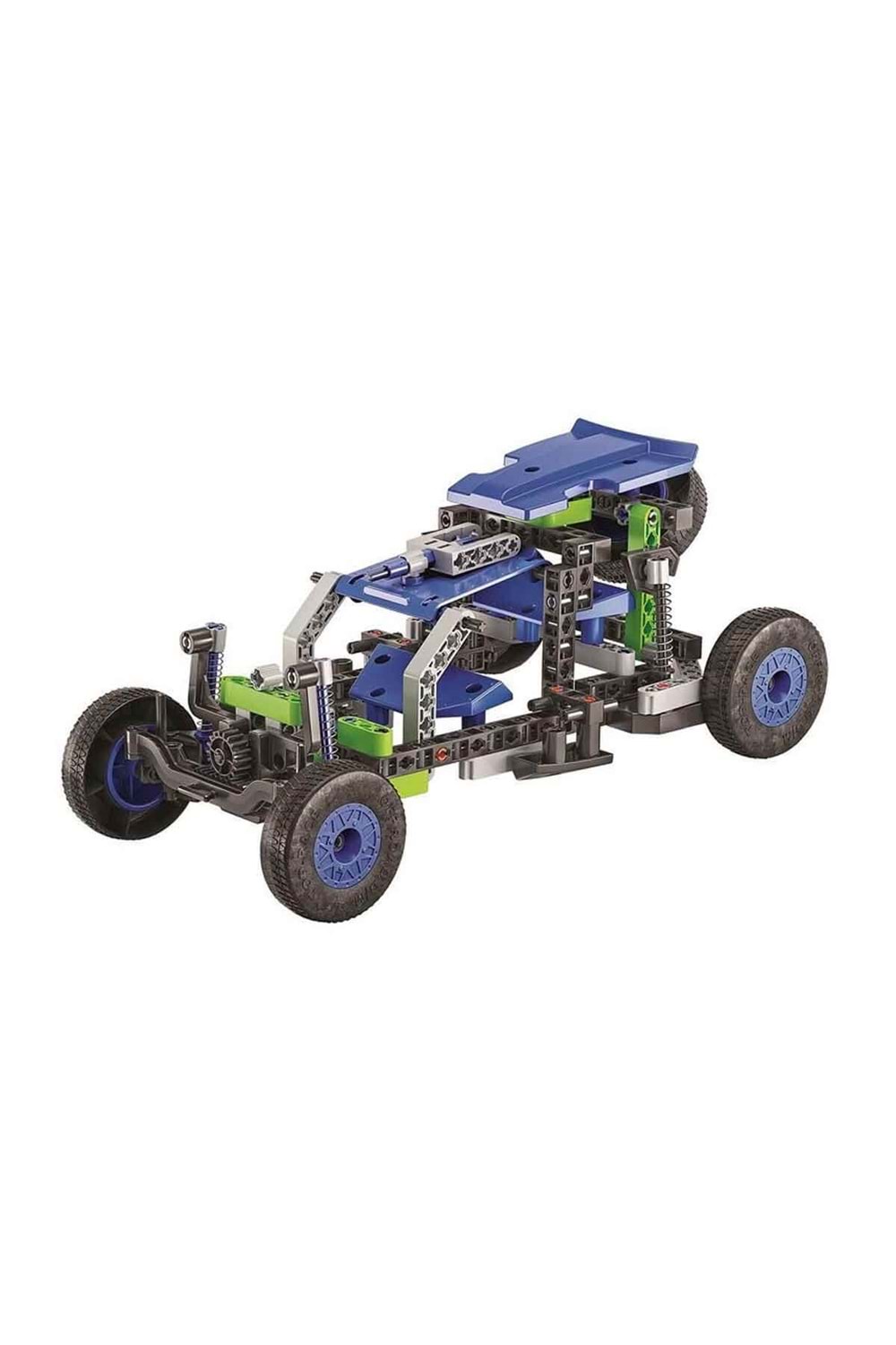 Clementoni Mechanics Off-Road 75112