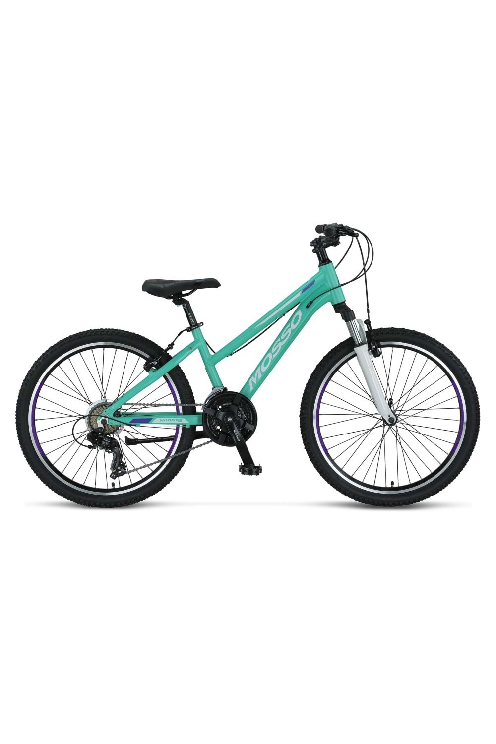 Mosso Bisiklet 2413 Wildfire V Kız