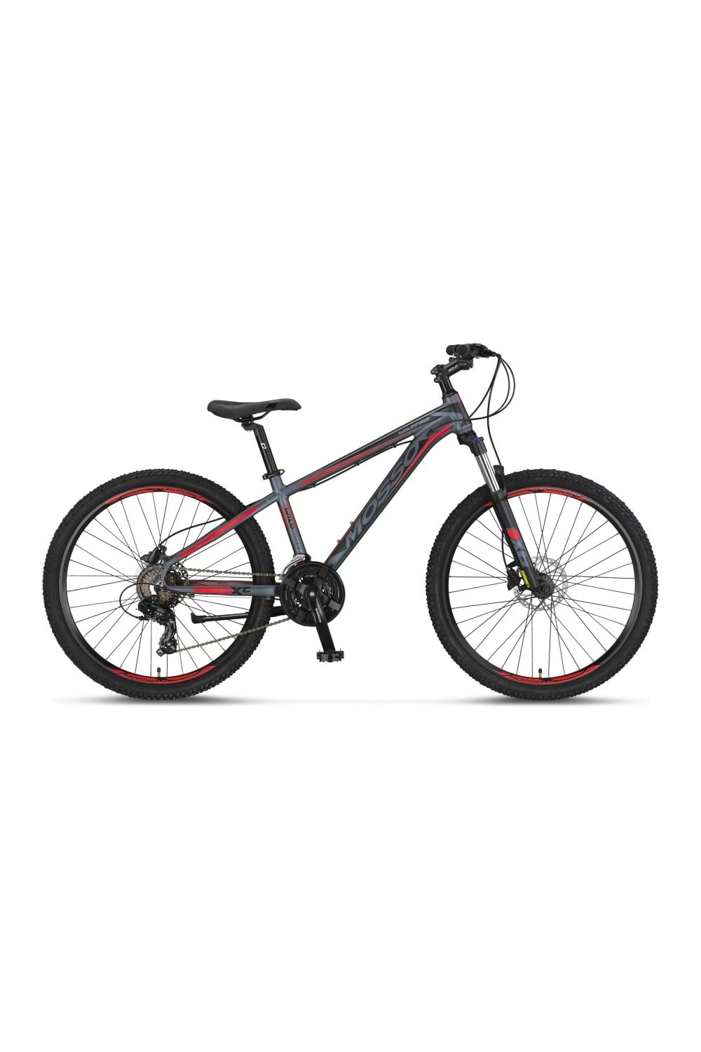 Mosso Bisiklet 2614 Wildfire HYD Erkek
