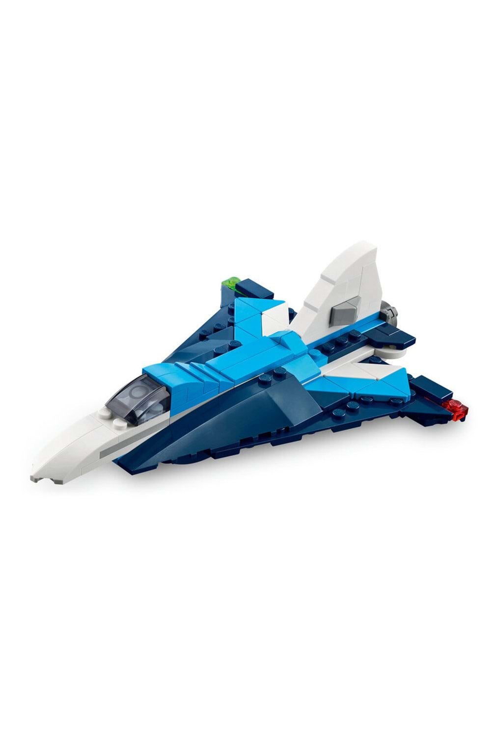 Lego Creator Uçak: Yarış Uçağı 31160