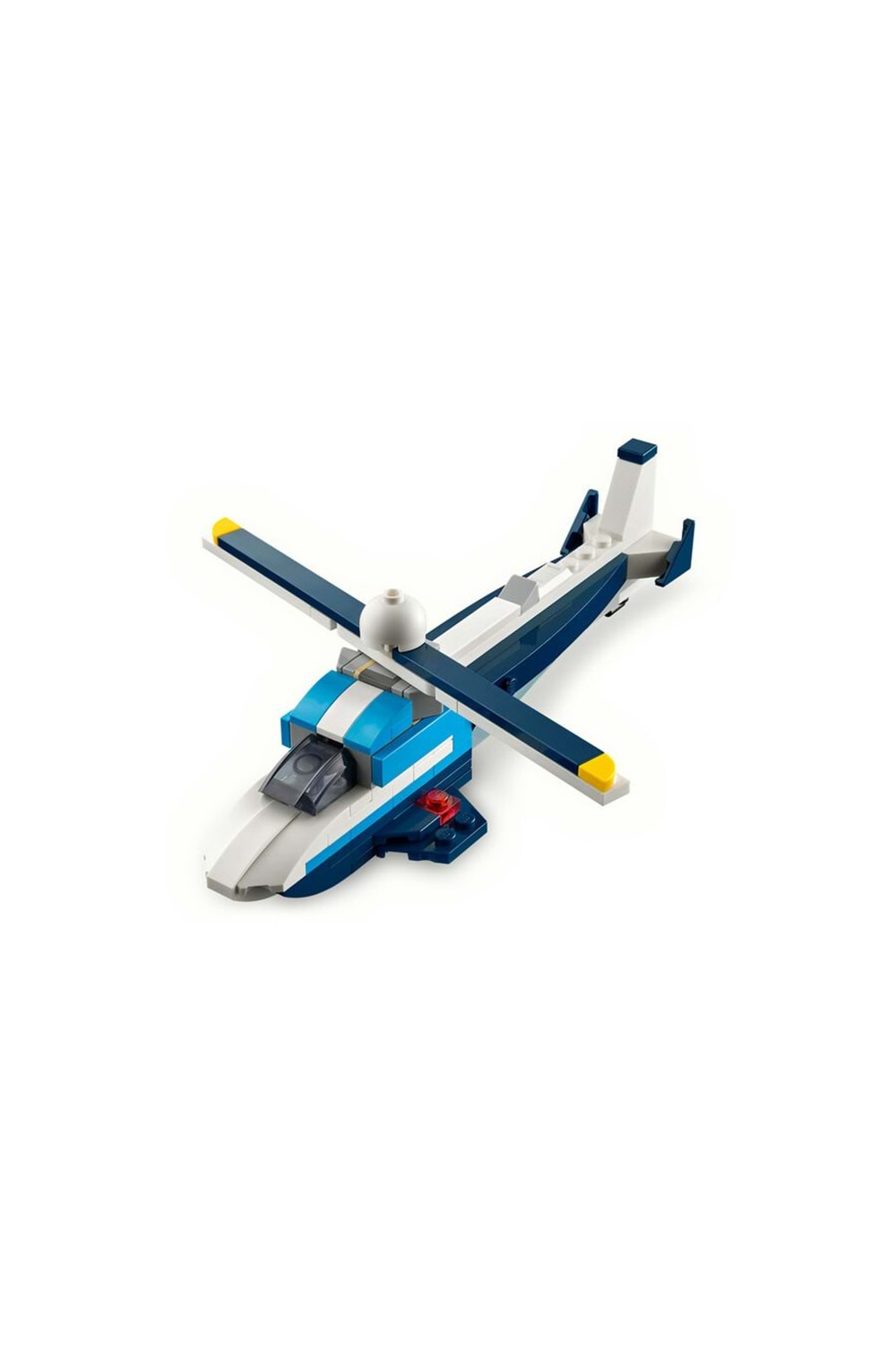 Lego Creator Uçak: Yarış Uçağı 31160