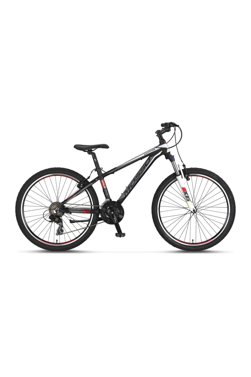 Mosso Bisiklet 2614 Wildfire V Erkek