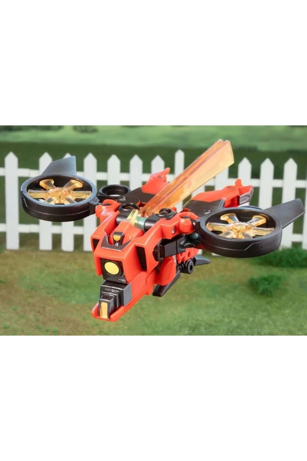 Transformers Earthspark Terran Twitch F6734