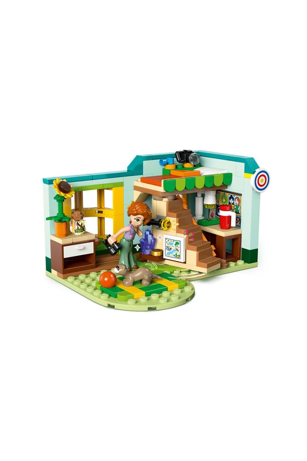 Lego Friends Autumn’un Odası 42646