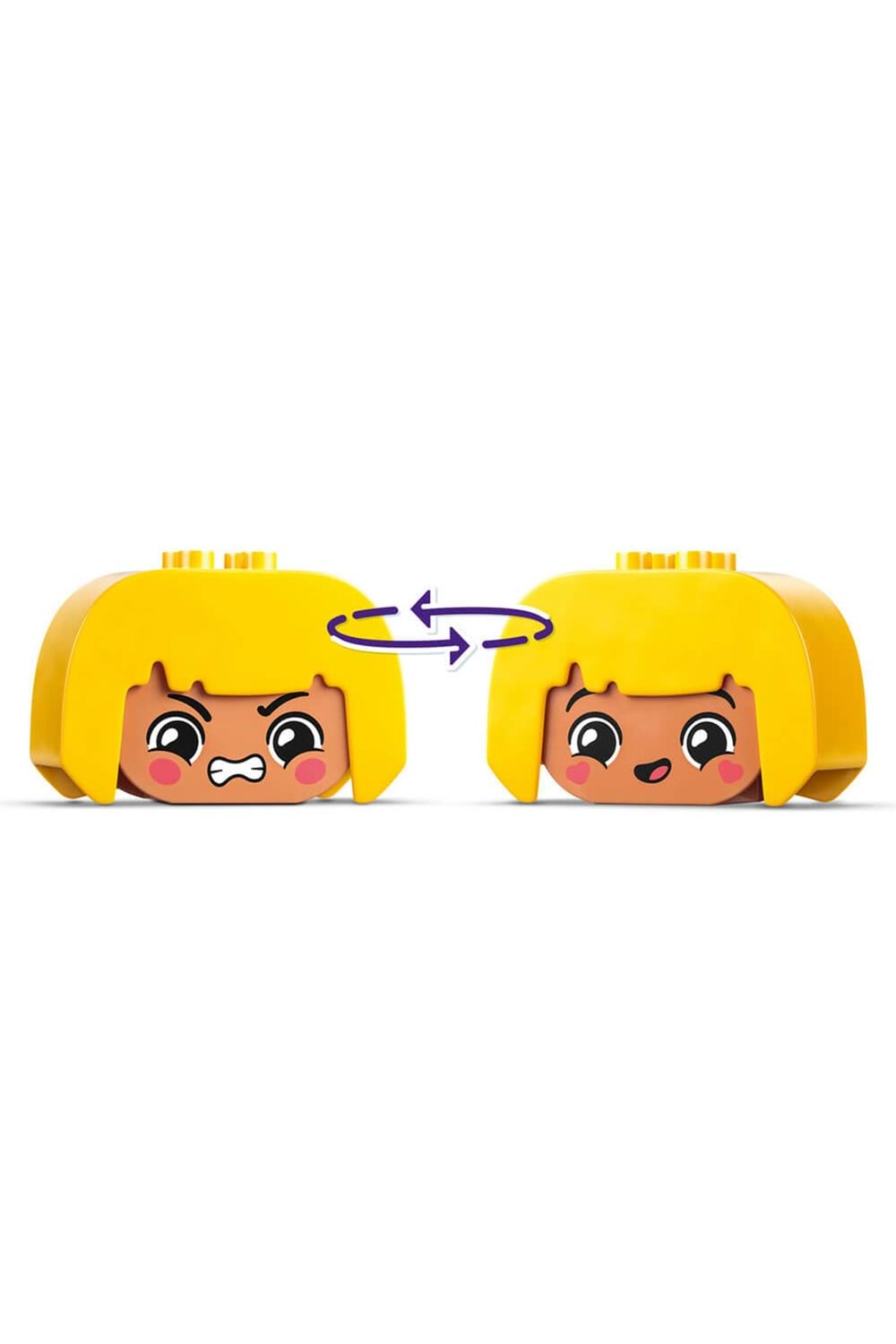 Lego Duplo Büyük Duygularım 10415