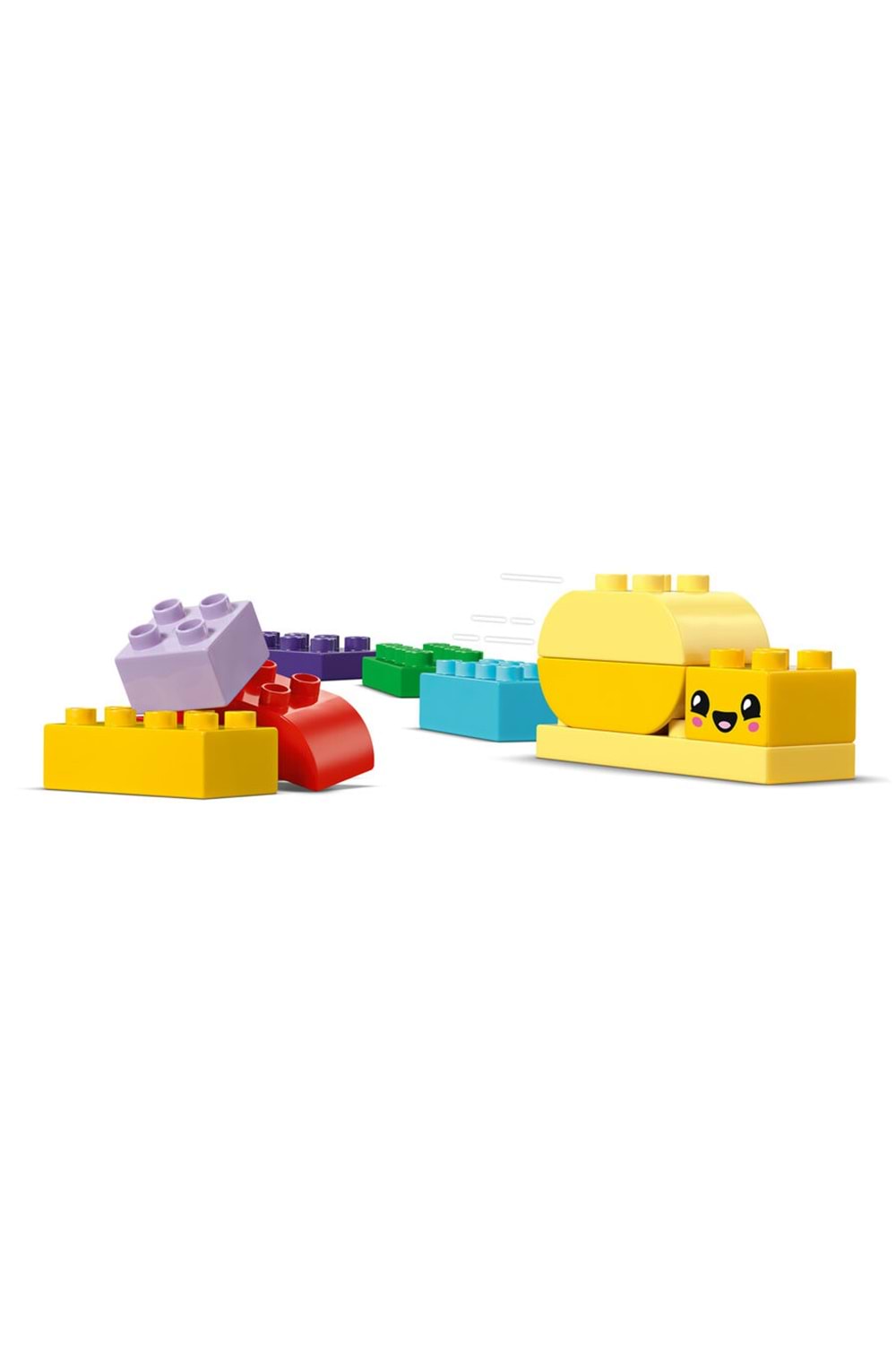 Lego Duplo Yaratıcı Bahçe ve Çiçekler 10444