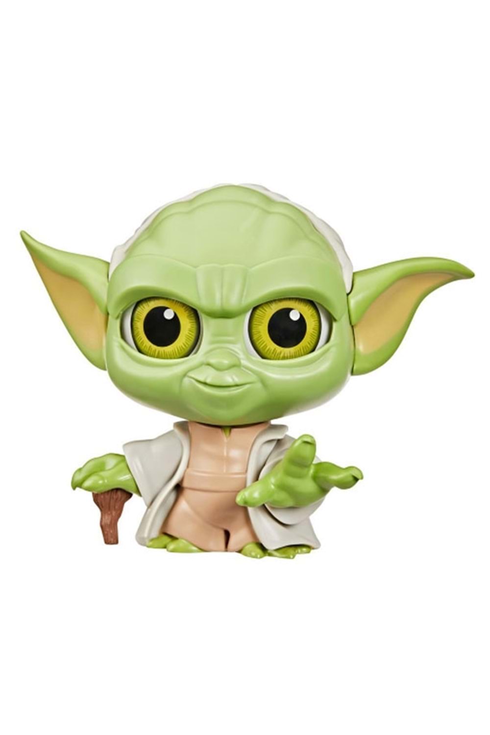 Star Wars Force N Telling Yoda G0708