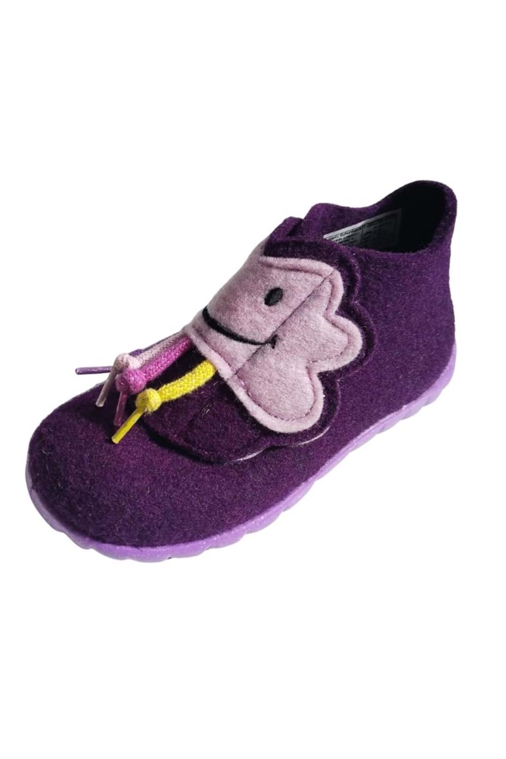 Superfit Ev Ayakkabısı 1-000295-91 - 30