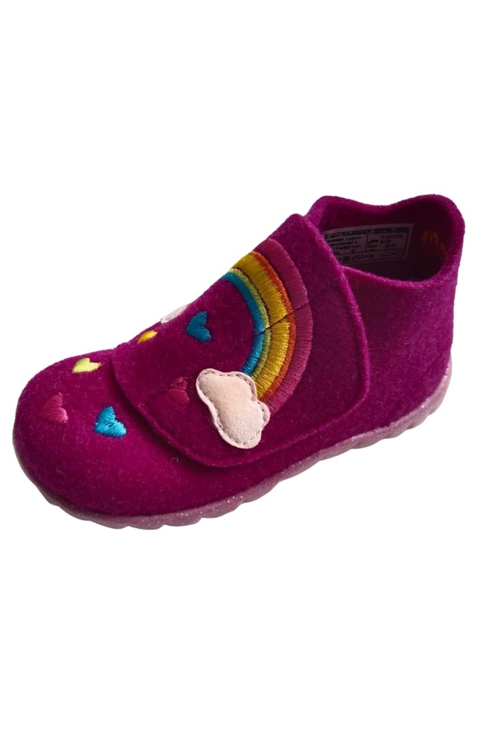 Superfit Ev Ayakkabısı 1-000295-55 - 22