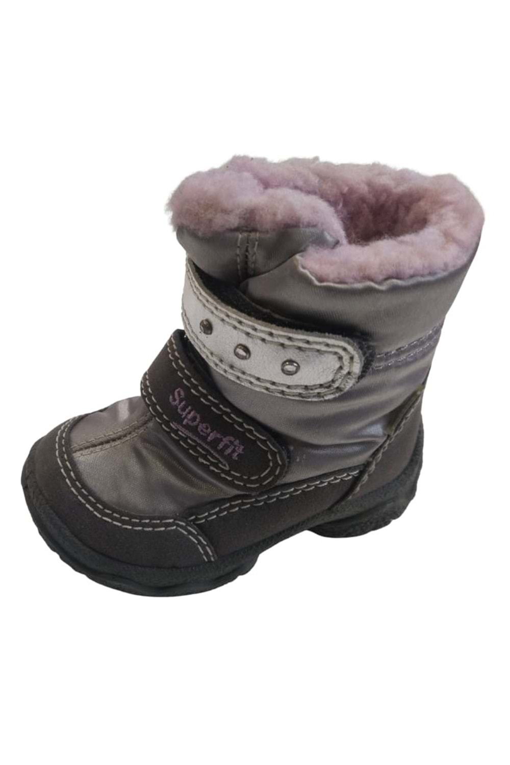 Superfit Goretex Bot 62-17 - 19