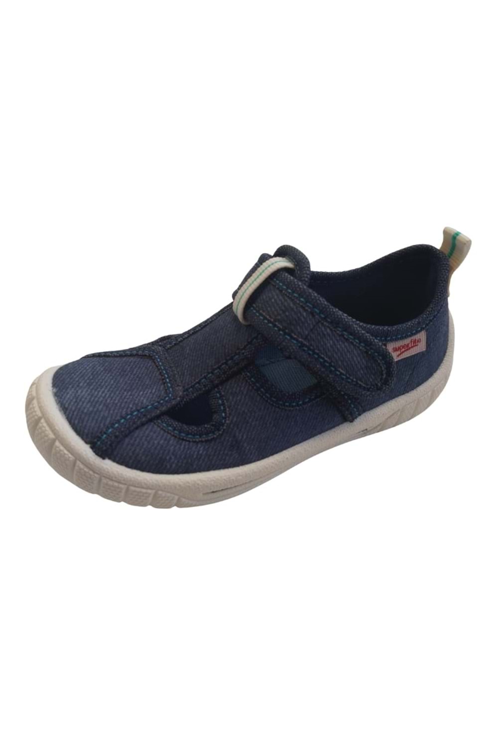 Superfit Ev Ayakkabısı 6-00272-87 - 24