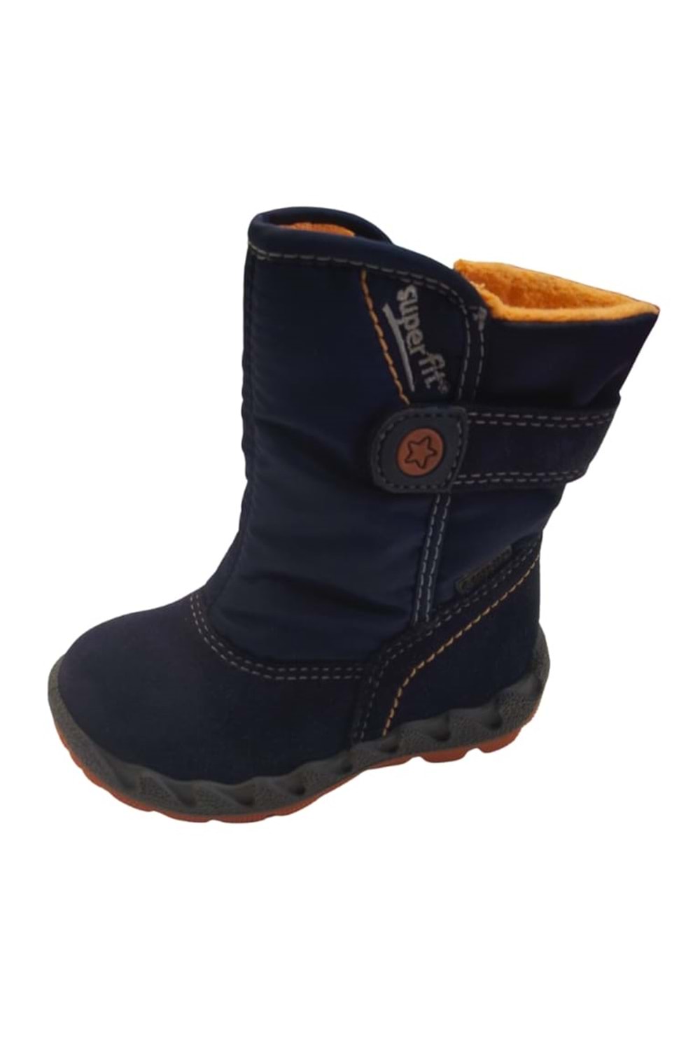 Superfit Goretex Bot 5-00012-90 - 20