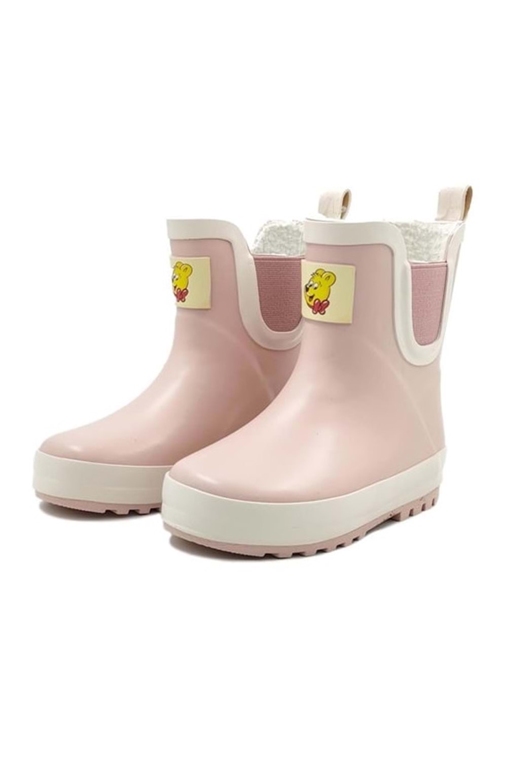 Haribo Yağmur Botu Pembe - 28