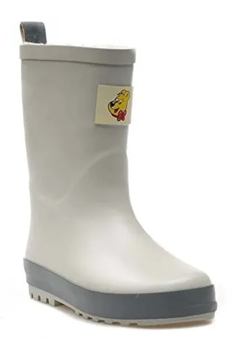 Haribo Yağmur Botu Gri - 28