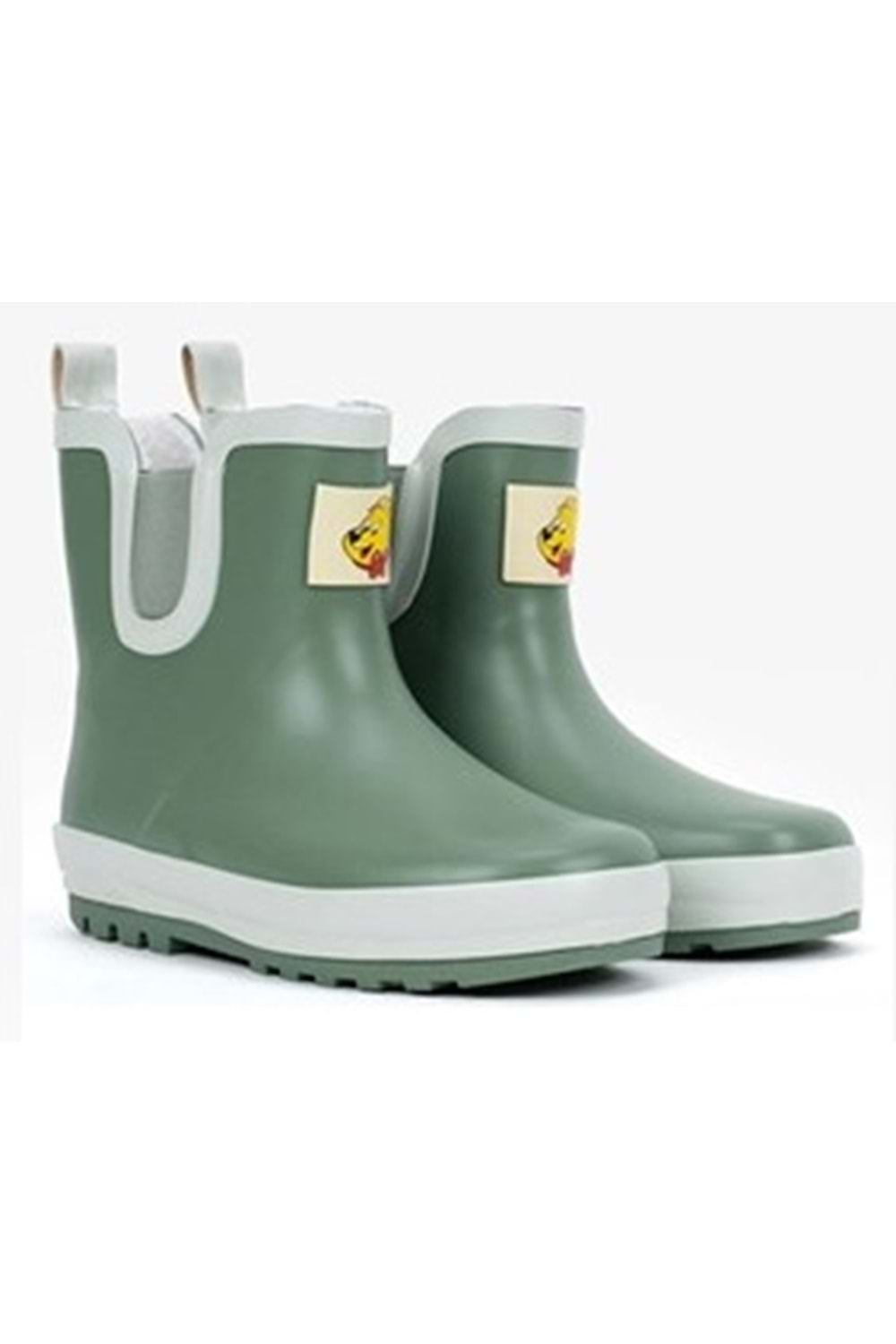 Haribo Yağmur Botu Yeşil - 28