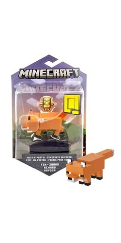 Minecraft Warden Figurine - HHK89