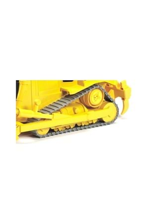 Bruder Caterpillar Buldozer 02422