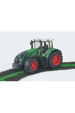 Bruder Fendt 936 Vario Traktör 3 Yaş+ 03040