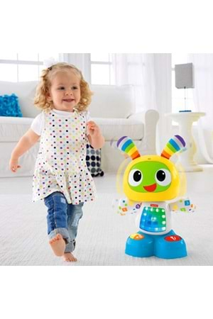 Fisher Price Dansçı BeatBo 9 ay+ DLB20