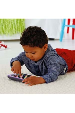 Fisher Price Eğitici Tablet 12-36 ay CLK64