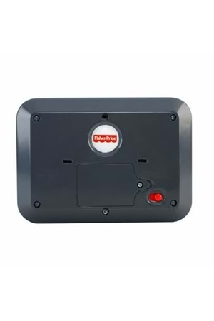 Fisher Price Eğitici Tablet 12-36 ay CLK64
