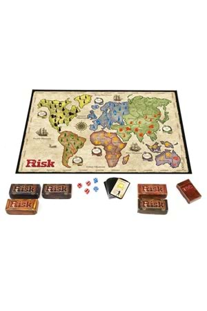 Risk B7404