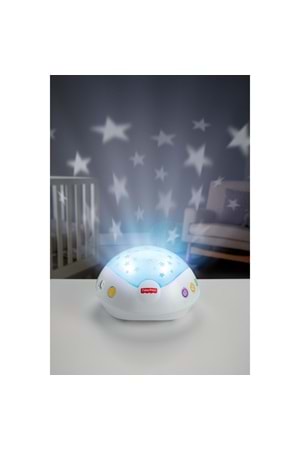 Fisher Price Köpekçik 3 ü 1 Arada Dönence FKL26