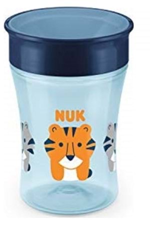 Nuk Magic Cup Evo Suluk 230 ml 8 ay+