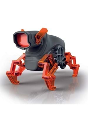 Clementoni Biyonik Robot 8 Yaş+ 64441