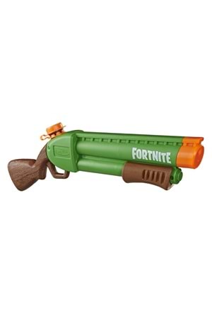 Nerf Super Soaker Fortnite Pump SG E7647