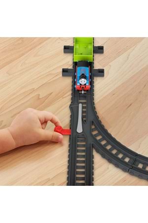 Thomas Friends Carly'nin Geçidi Oyun Seti GXD48