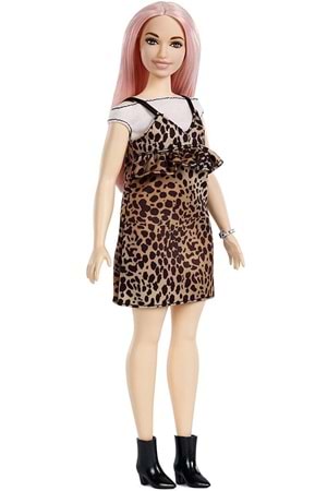 Barbie Büyüleyici Parti Bebekleri 109 FBR37