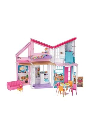 Barbie Malibu Evi FXG57