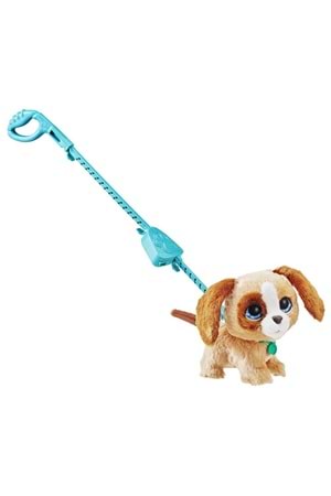 Fur Real Yürüyen Dostlarım Köpekçik E4780